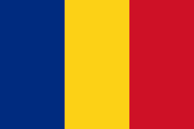 rumensk flagg